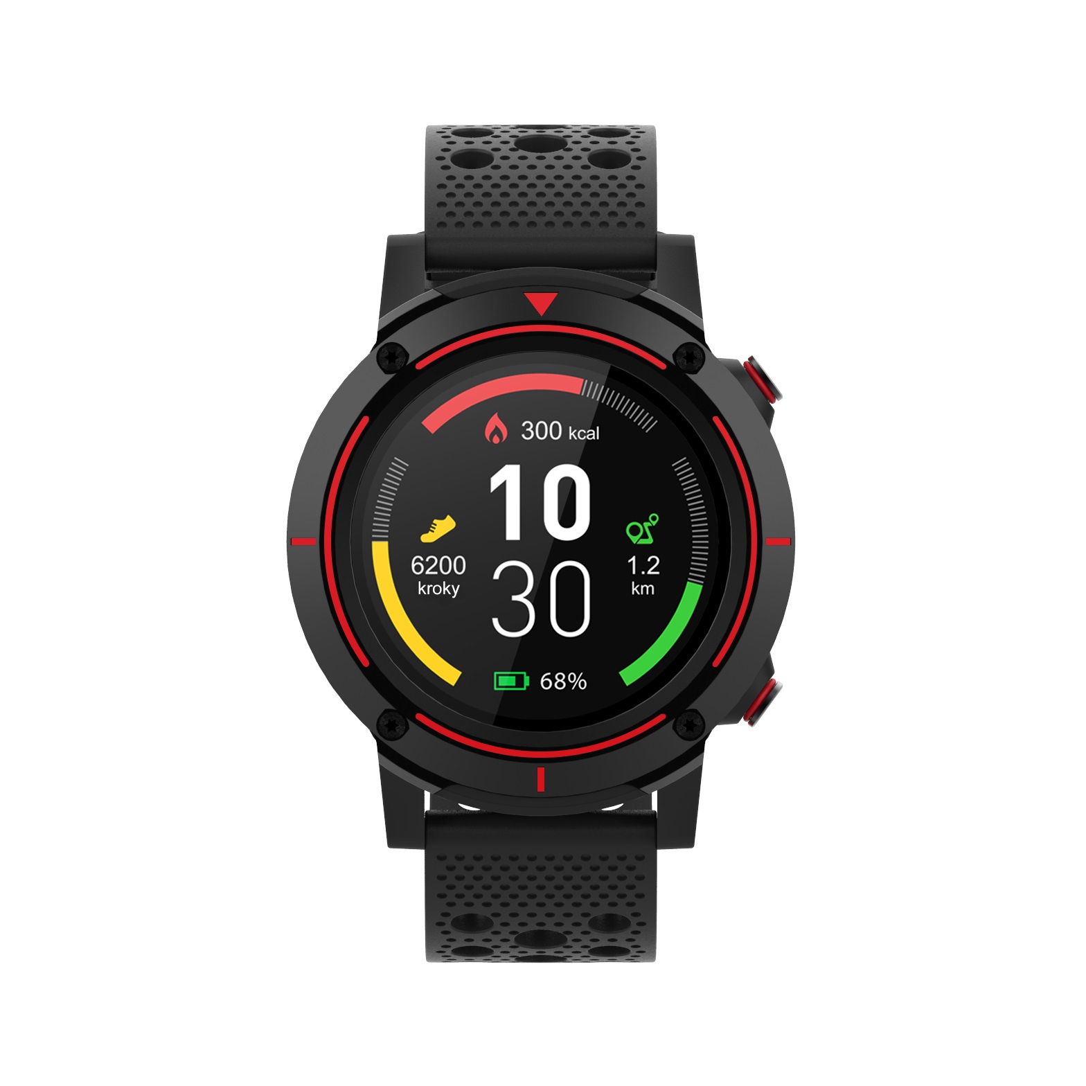 iGET ACTIVE A8